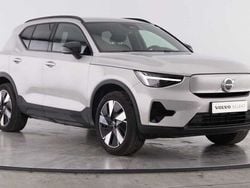 Prateado Usado 2024 Volvo XC40 SUV | € 43.000