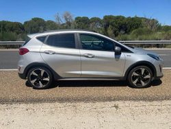 Usado 2020 Ford Fiesta Citadino | € 11.900 (Bom preço)