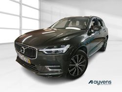 Cinza Usado 2019 Volvo XC60 Inscription SUV | € 35.200