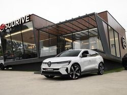 Branco Usado 2022 Renault Mégane Techno | € 27.900 (Preço justo)