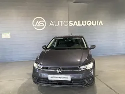 Cinza Usado 2024 VW Polo Life | € 18.990 (Preço justo)