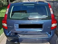 Usado 2007 Volvo V50 Carrinha | € 5.250 (Preço elevado)