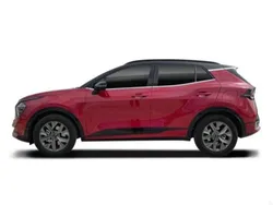 Verde Novo 2025 Kia Sportage SUV | € 34.524 (Preço justo)