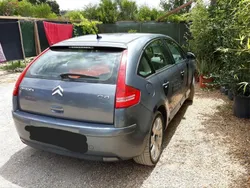 Usado 2005 Citroën C4 Sedan | € 3.900 (Preço justo)