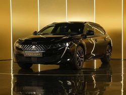 Preto Usado 2020 Peugeot 508 | € 23.900