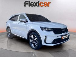 Branco Usado 2023 Kia Sorento SUV | € 42.990