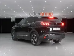 Preto Usado 2020 Peugeot 3008 GT SUV | € 22.490 (Preço justo)