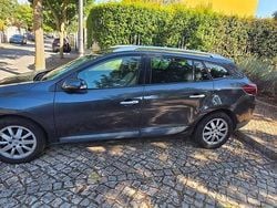 Usado 2009 Renault Mégane III Dynamique Carrinha | € 3.500 (Super Preço)
