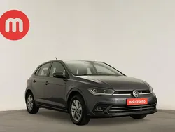 Usado 2022 VW Polo Style | € 17.999 (Preço justo)