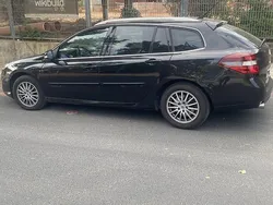 Usado 2013 Renault Laguna III Sedan | € 7.500 (Super Preço)