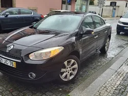 Usado 2010 Renault Fluence Sedan | € 6.300