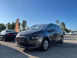 Antracite Usado 2019 Citroën C4 Business Class Monovolume | € 18.500 (Preço elevado)