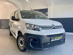 Branco Usado 2021 Citroën Berlingo Monovolume | € 13.150 (Preço justo)