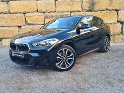 Preto Usado 2020 BMW X2 SUV | € 34.500 (Caro)