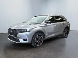 Cinza Usado 2020 DS Automobiles DS7 Crossback Performance SUV | € 26.990 (Preço justo)