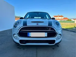 Mini Cooper SD