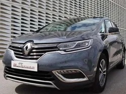 Cinza Usado 2018 Renault Espace Zen Monovolume | € 20.990 (Super Preço)