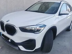 Usado 2022 BMW X1 SUV | € 27.000 (Super Preço)
