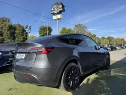 Cinza Usado 2022 Tesla Model Y SUV | € 40.750 (Preço elevado)