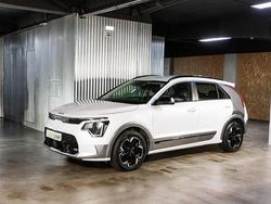 Branco Usado 2023 Kia e-Niro SUV | € 28.000 (Preço justo)