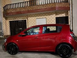 Usado 2011 Chevrolet Aveo Sedan | € 3.600