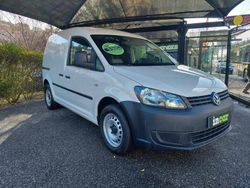 Branco Usado 2011 VW Caddy Monovolume | € 9.900
