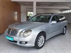 Cinzento Usado 2006 Mercedes E220 Carrinha | € 11.990 (Preço justo)