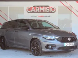 Antracite Usado 2020 Fiat Tipo Wagon Carrinha | € 9.900 (Super Preço)
