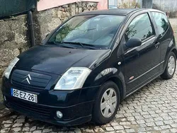 Usado 2007 Citroën C2 Citadino | € 2.750 (Preço justo)