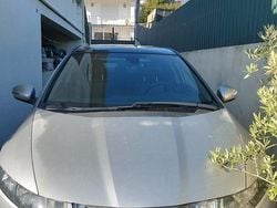 Usado 2006 Honda Civic Sedan | € 5.500 (Preço justo)