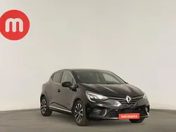 Usado 2023 Renault Clio V Techno | € 16.999 (Preço justo)