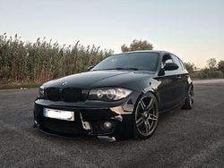 Usado 2007 BMW 120 Citadino | € 8.499 (Preço justo)