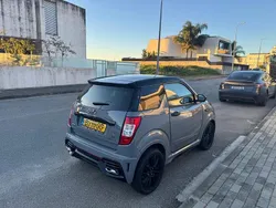 Usado 2024 Ligier JS50 Citadino | € 15.250