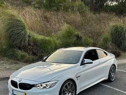 Usado 2016 BMW M4 Competition Edition Coupé | € 57.000 (Preço justo)
