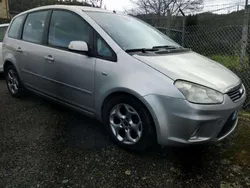 Cinzento Usado 2009 Ford C-MAX Monovolume | € 7.900 (Caro)