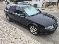 Usado 2003 Audi A4 S-Line Sedan | € 7.500 (Caro)