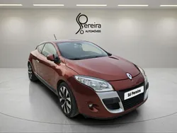 Laranja Usado 2009 Renault Mégane III Dynamique | € 8.700 (Caro)
