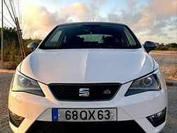 Usado 2016 Seat Ibiza FR | € 12.500 (Preço elevado)