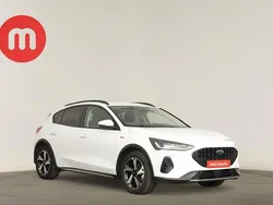 Usado 2024 Ford Focus Active X | € 22.499 (Super Preço)