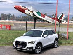 Branco Usado 2018 Audi Q2 S-Line SUV | € 18.990 (Bom preço)
