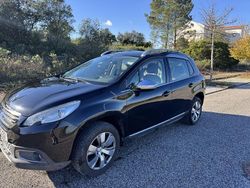 Usado 2014 Peugeot 2008 Allure SUV | € 7.600 (Preço justo)