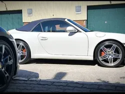 Usado 2009 Porsche 911 Carrera S | € 69.000