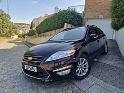 Usado 2011 Ford Mondeo Sedan | € 5.350