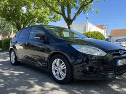 Usado 2011 Ford Focus Sedan | € 6.950 (Bom preço)