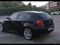 Usado 2008 BMW 120 Citadino | € 7.250 (Bom preço)