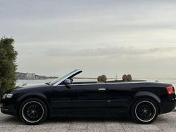 Usado 2007 Audi A4 S-Line Cabrios | € 12.560