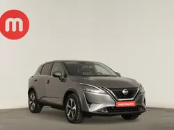 Usado 2023 Nissan Qashqai N-Connecta SUV | € 31.499 (Bom preço)