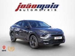 Cinzento Usado 2024 Citroën C4 | € 24.500 (Preço elevado)