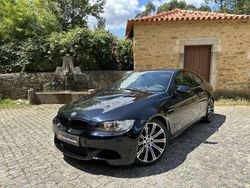 Preto Usado 2008 BMW M3 Coupé | € 49.990