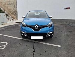 Usado 2014 Renault Captur SUV | € 9.500 (Bom preço)